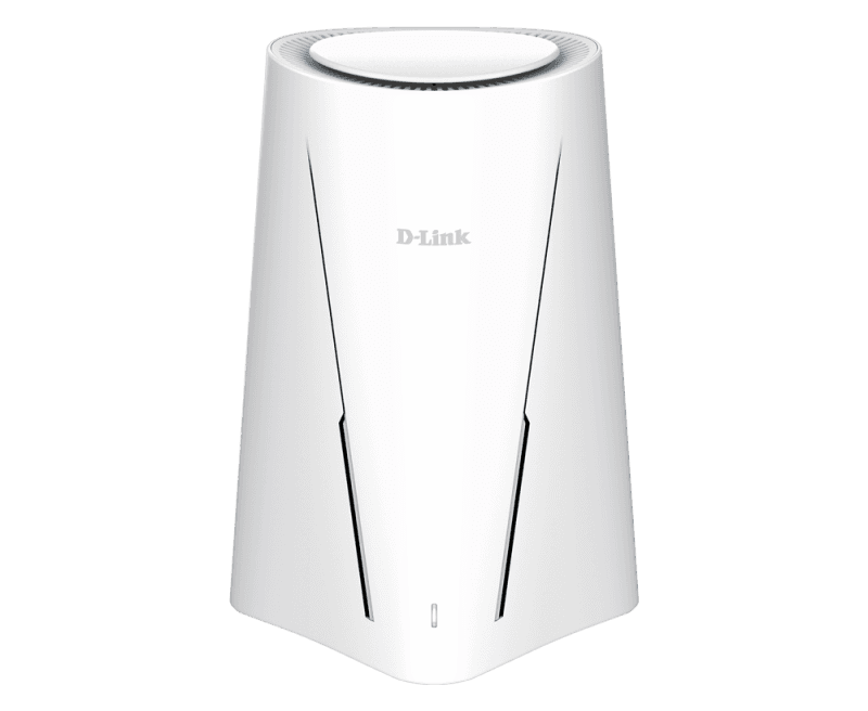 Router wireless D-LINK 5G NR AX3000 Wi-Fi 6 Router, WIFI 6, Mesh, Dual Band