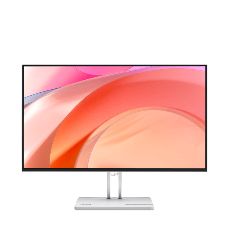 Monitor Gaming Lenovo L27-4C, 27", 1920 x 1080 pixeli, Grey, 3 ani Garantie
