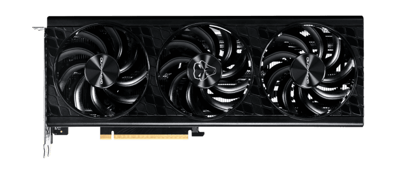 Placa video Gainward GeForce RTX 5060 Ti, 16GB GDDR7, PCI Express 5.0, 128-bit