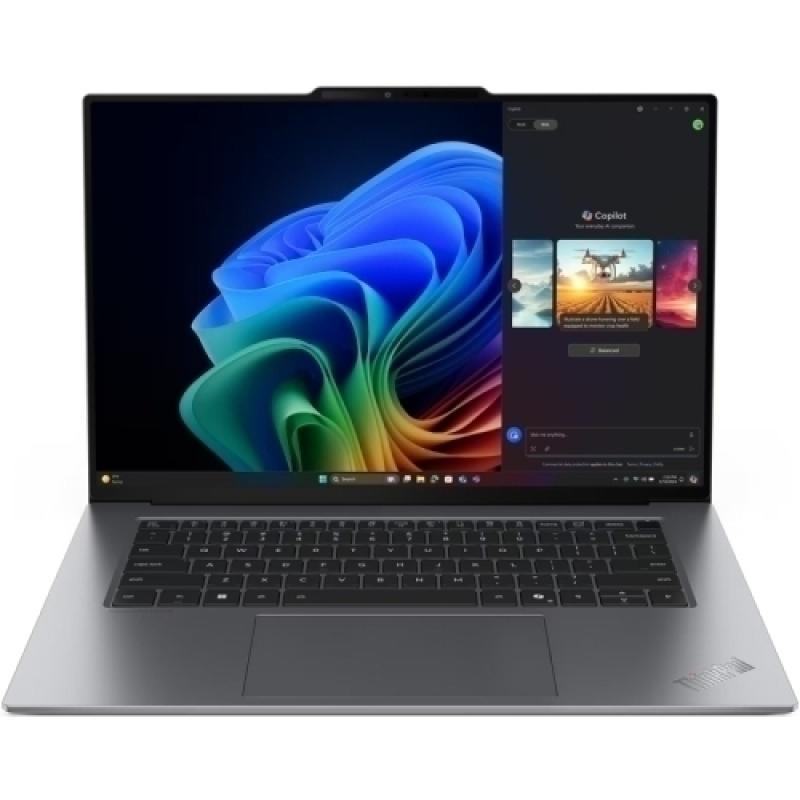 Laptop Business Lenovo ThinkPad X9-15 Gen 1 Aura Edition, cu procesor Intel Core Ultra 7 258V, 15.3'' OLED