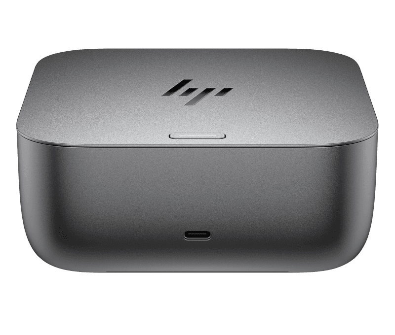 Docking station HP Thunderbolt 4 Ultra 280W G6 Dock, Thunderbolt, 330W, Gri, 3 ani Garantie
