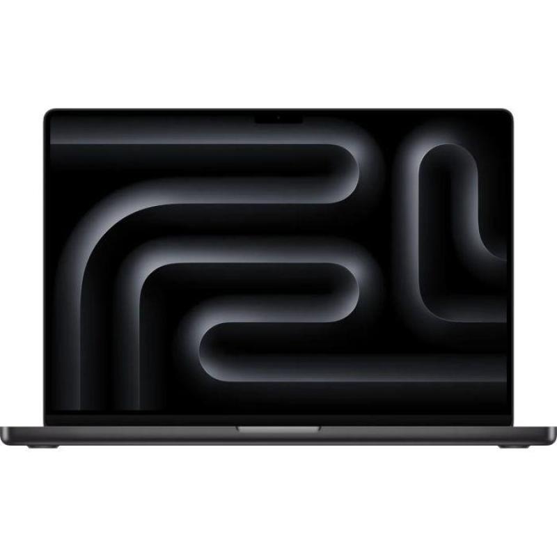 MacBook Pro 14.2"/Apple M5 Max (CPU 18-core, GPU 32-core