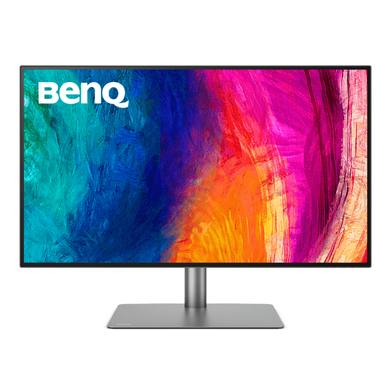 Monitor Commercial BenQ PD3225U, 32", 3840 x 2160 pixeli, Black, 3 ani Garantie