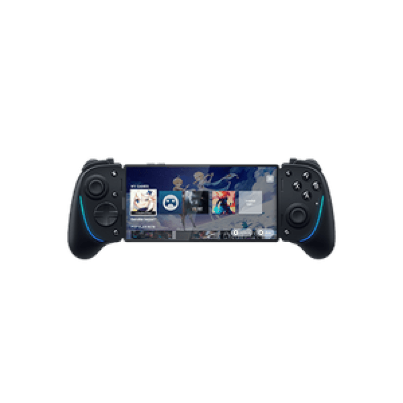 Razer Kishi V3 Gaming Controller Android, IOS, PC, 2 Butoane programabile, 9 butoane