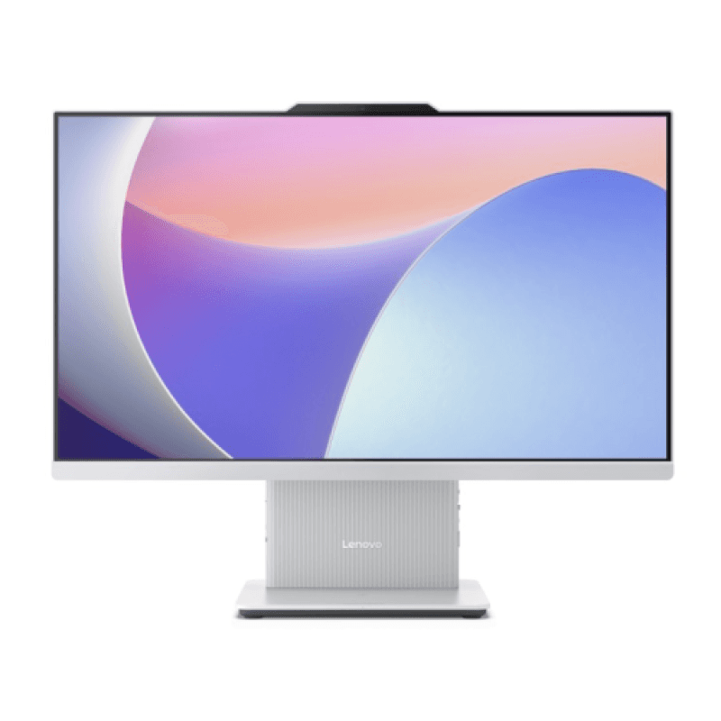 All-in-One Consumer Lenovo IdeaCentre AIO 24IRH9 cu procesor Intel Core i7 13620H pana la 4.6 GHz, 24 inch, FHD, 16 GB