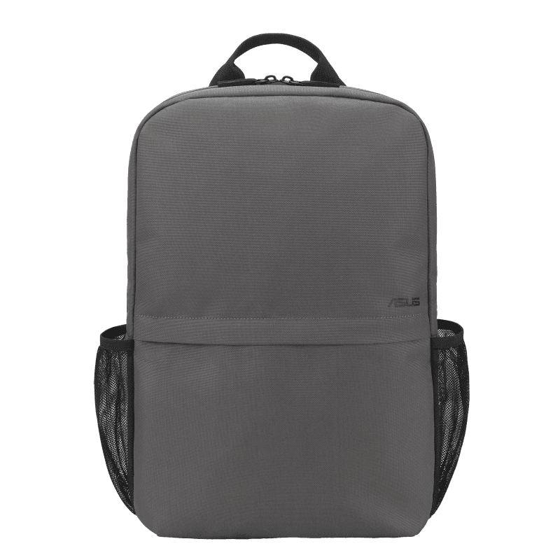 Rucsac laptop ASUS AP1602 Backpack, Gri, 3 ani Garantie