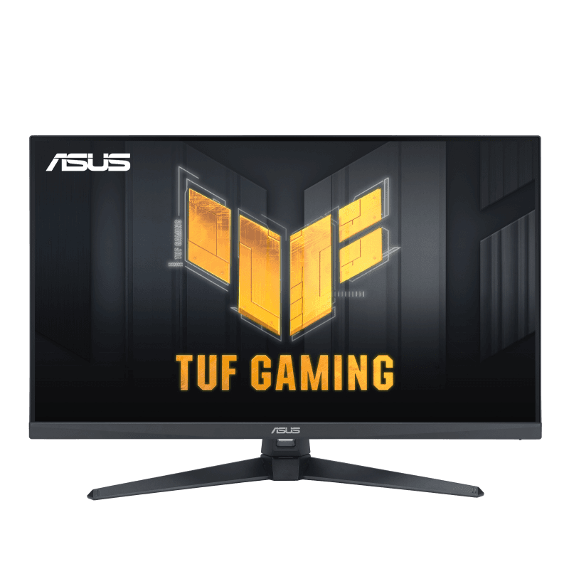 Monitor Gaming ASUS VG328QA1A, 31.5", 1920 x 1080 pixeli, Black, 3 ani Garantie