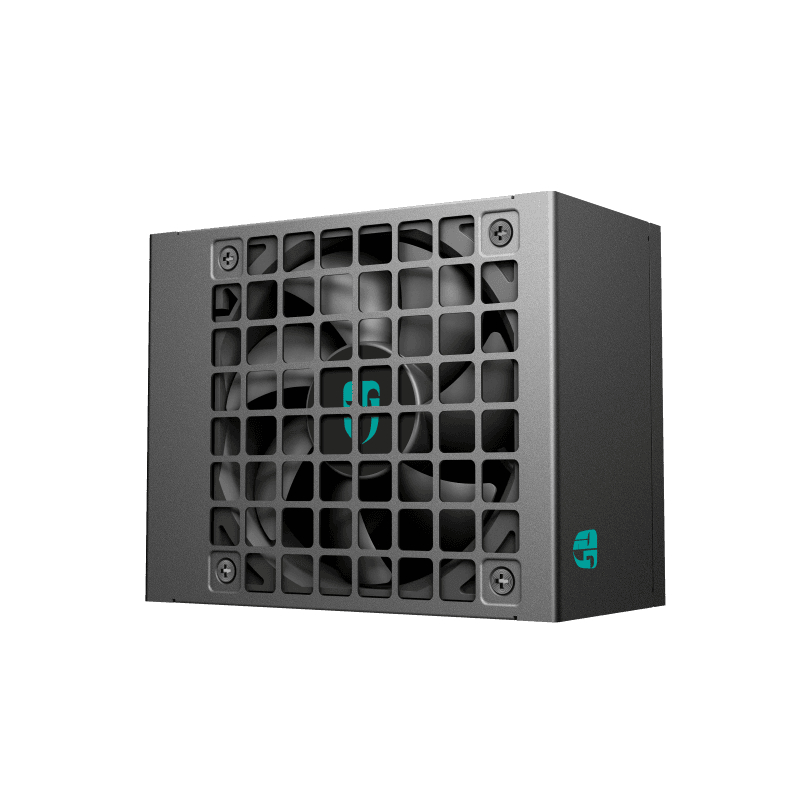 Sursa DEEPCOOL PS850G, 80 PLUS Gold, 850 W
