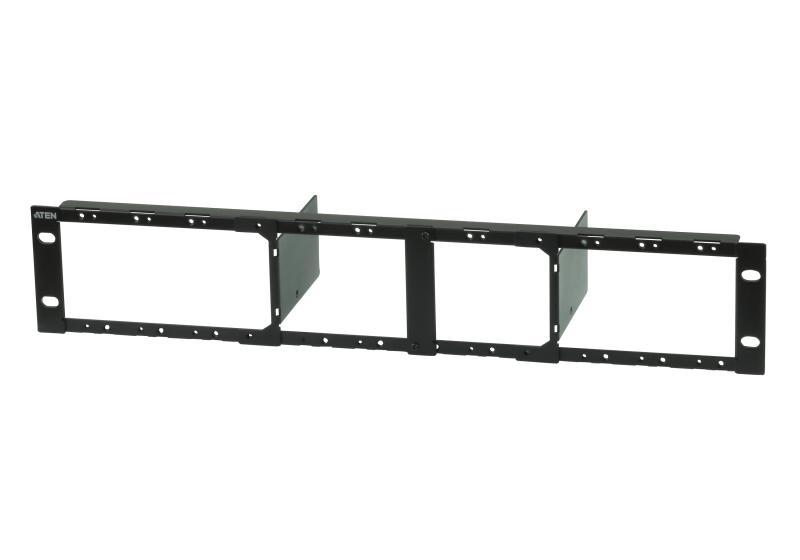 Rackmount kit video extender ATEN VE-RMK2U. Tipul: Kit montare