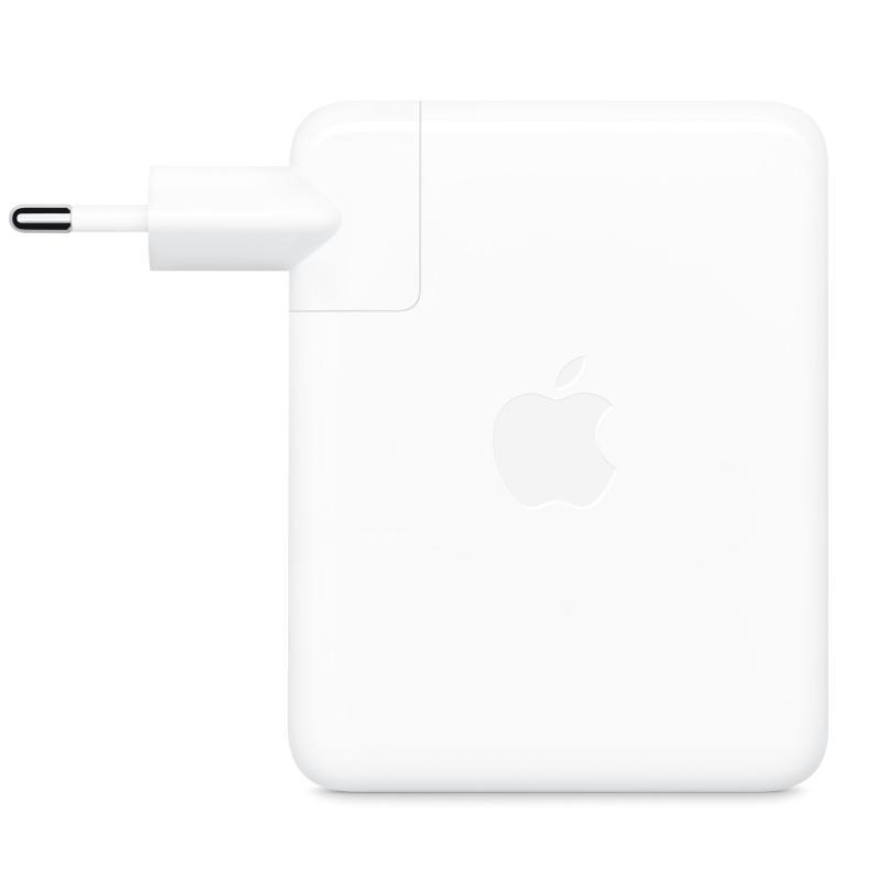 Apple 140W  USB-C Power Adapter compatibil cu MacBook Air 13&15 (incepand cu anul 2018)