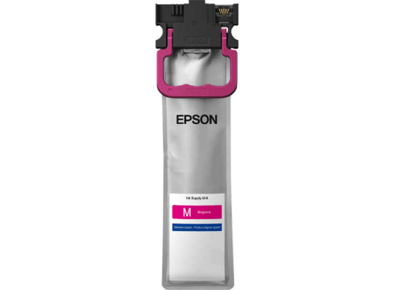 Cartus Epson WorkForce Pro EM-C810xR Ink Pack XL, Magenta