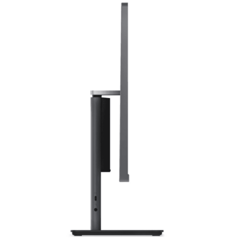 All-in-One Business Lenovo ThinkCentre neo 50a 24 Gen 6 cu procesor Intel Core Ultra 7 256V pana la 4.8 GHz, 24 inch