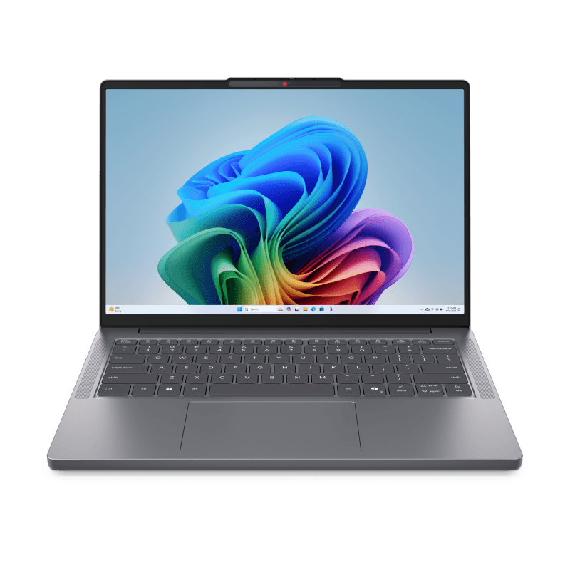 Laptop Consumer Lenovo IdeaPad Slim 3 14IWC11, cu procesor Intel Core 5 320, 14'' IPS, 16 GB DDR5, 512 GB