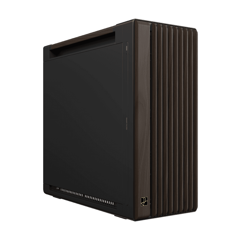 Ventilator Carcasa ASUS ProArt PA602 Wood Edition, 18 cm, 3 ventilatoare