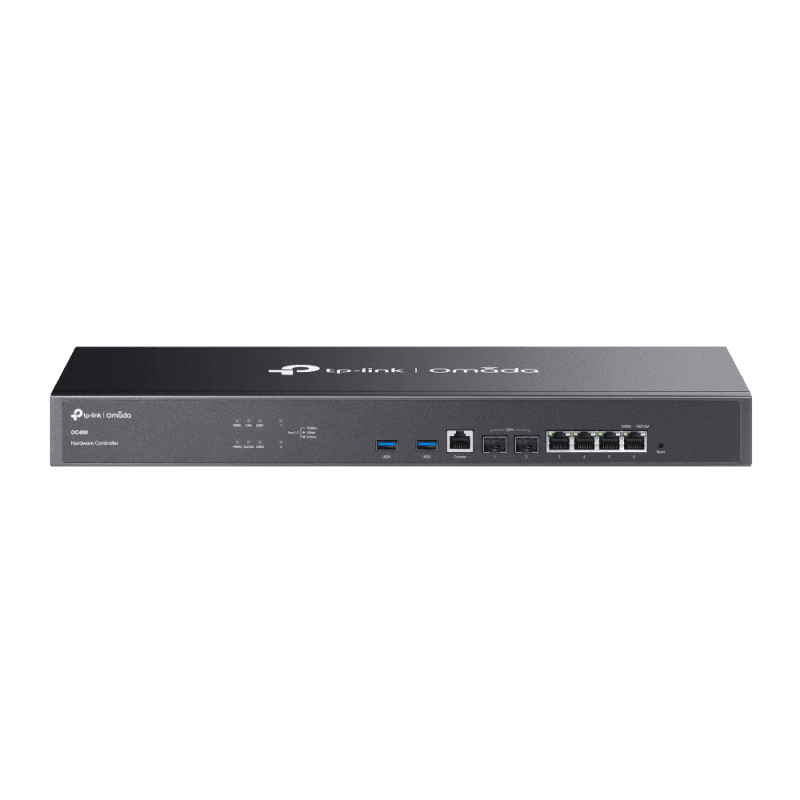 Router wireless TP-LINK Omada Hardware Controller, Mesh