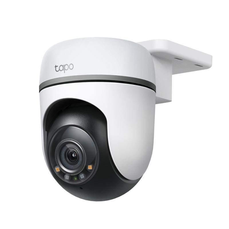 TP-Link Camera Supraveghere Wireless Pan/Tilt TC41, Senzor Starlight 1/2.8" Progressive Scan CMOS