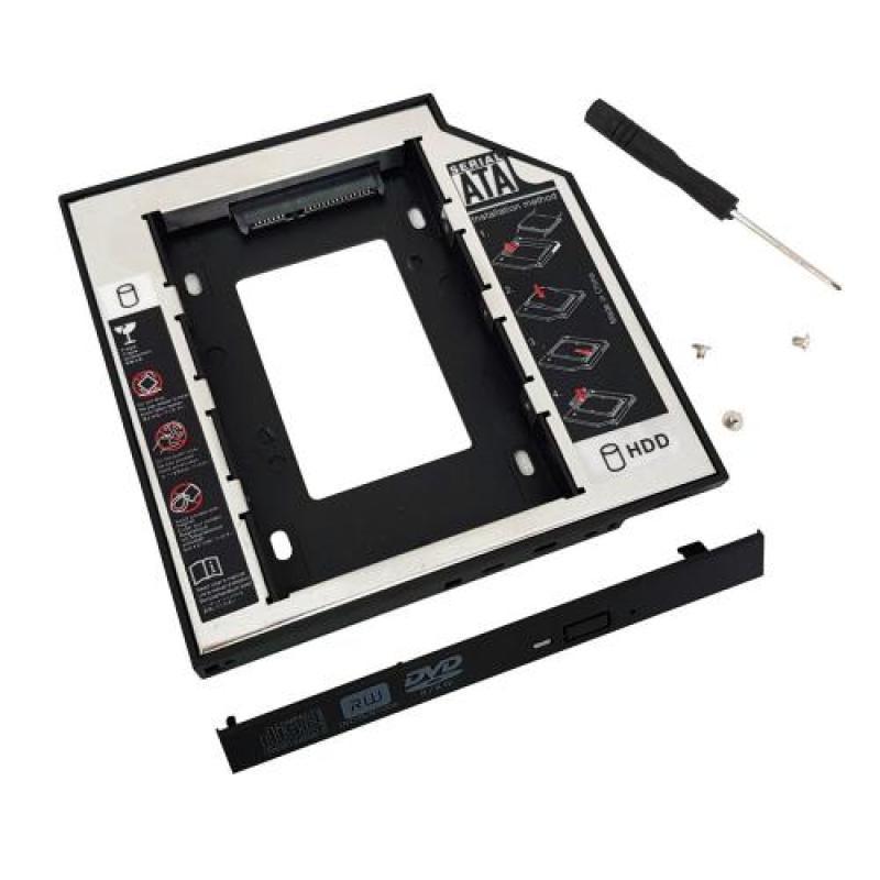 HDD extern SPACER SPR-25DVDN, SATA/PCIe