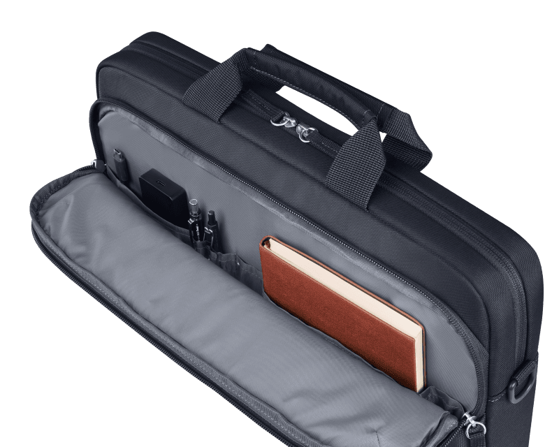Geanta laptop HP Everyday 14 Odyssey Gray, Gri, 3 ani Garantie