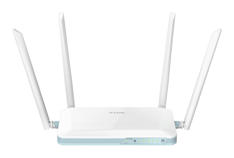Router wireless D-LINK EAGLE PRO AI N300 4G Smart Router G403, WIFI 4, Single Band