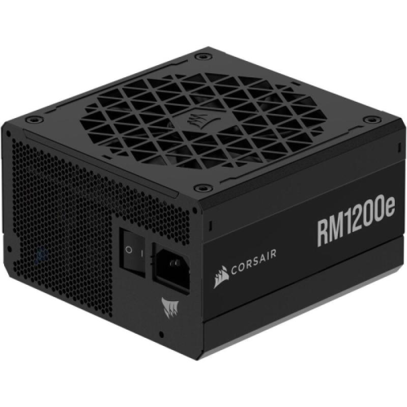 Sursa CORSAIR RM1200e, 80 PLUS Gold, 1200W