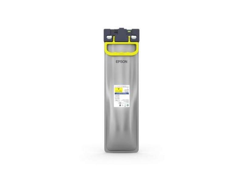 Cartus Epson WorkForce Pro EM-C810xR Ink Pack XL, Yellow