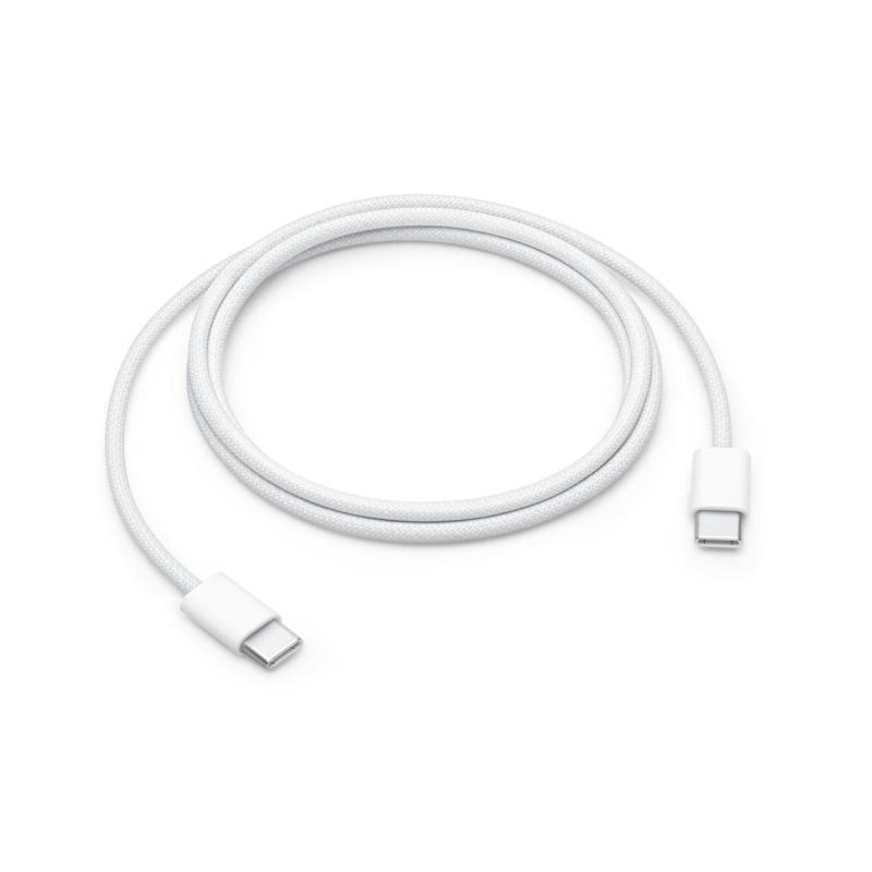 Apple 60W USB-C Charge Cable (1m) (replaces: MQKJ3ZM/A)