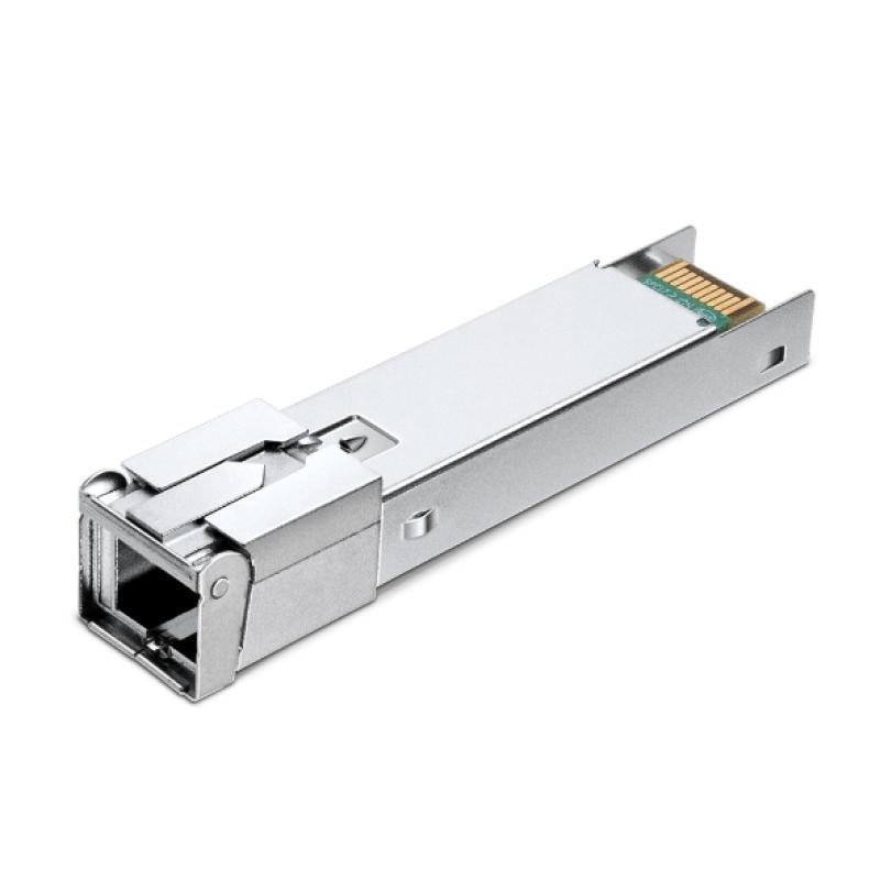 Modul optic TP LINK SFPDS-PMA-C+ SFP  SFP Modul optic GPON Class C+ (+8dB) Hot-Pluggable cu flexibilitate la conectare