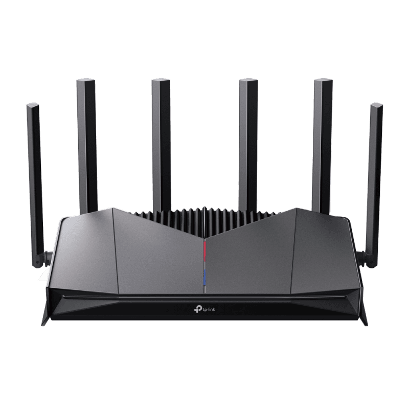 Router wireless TP-LINK Archer BE6500, WIFI 7, Mesh, Dual Band