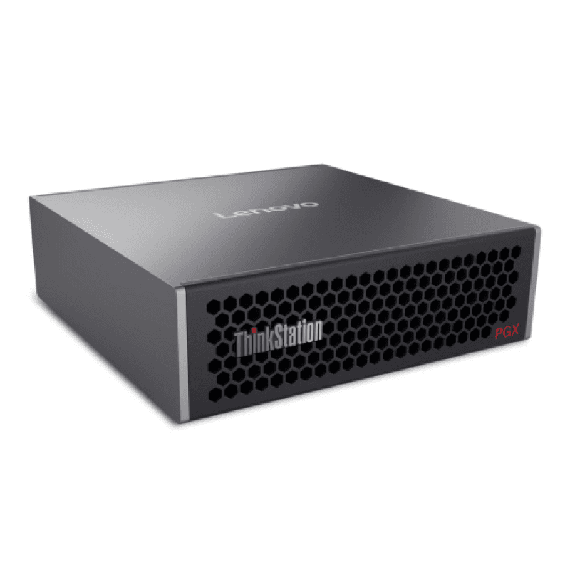 Desktop Workstation LENOVO ThinkStation PGX cu procesor Nvidia ARM 20-core Arm