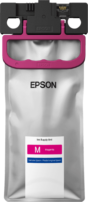 Cartus EPSON WorkForce Pro EM-C8101R Ink Pack XXL, Magenta