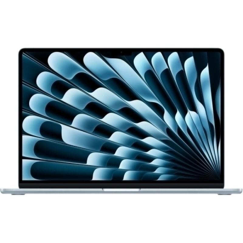 MacBook Air 15.3" Retina/Apple M5 (CPU 10-core, GPU 10-core