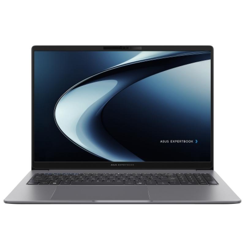Laptop Business ASUS ExpertBook P3, cu procesor Ryzen AI 7 350, 16'' IPS, 16 GB DDR5, 1 TB SSD, AMD Radeon 860M