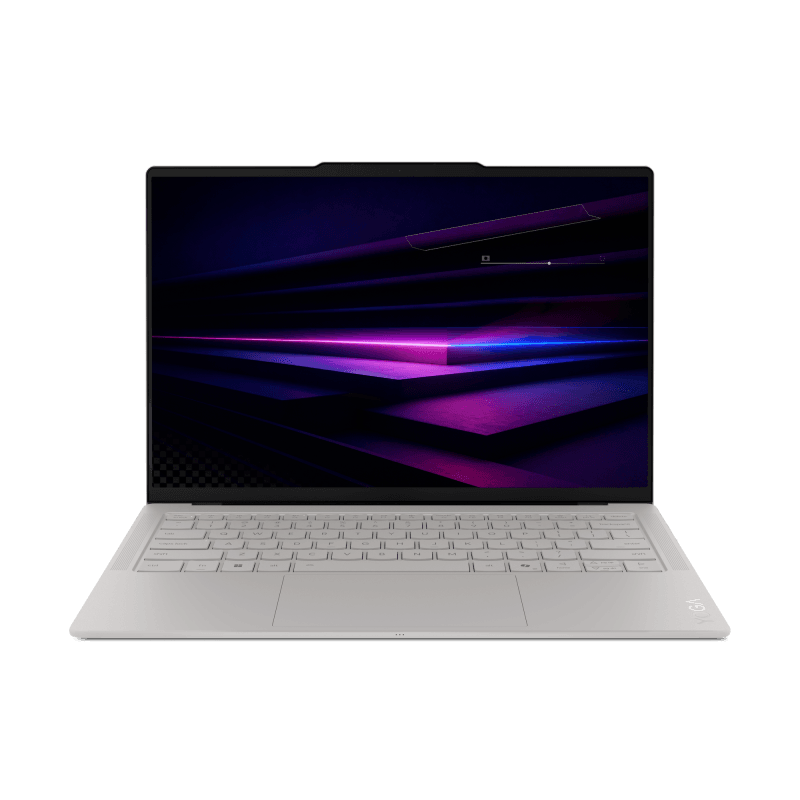 Laptop Consumer Lenovo Yoga Slim 7 Ultra 14IPH11, cu procesor Intel Core Ultra 7 355, 14'' OLED, 32 GB LPDDR5x, 1 TB