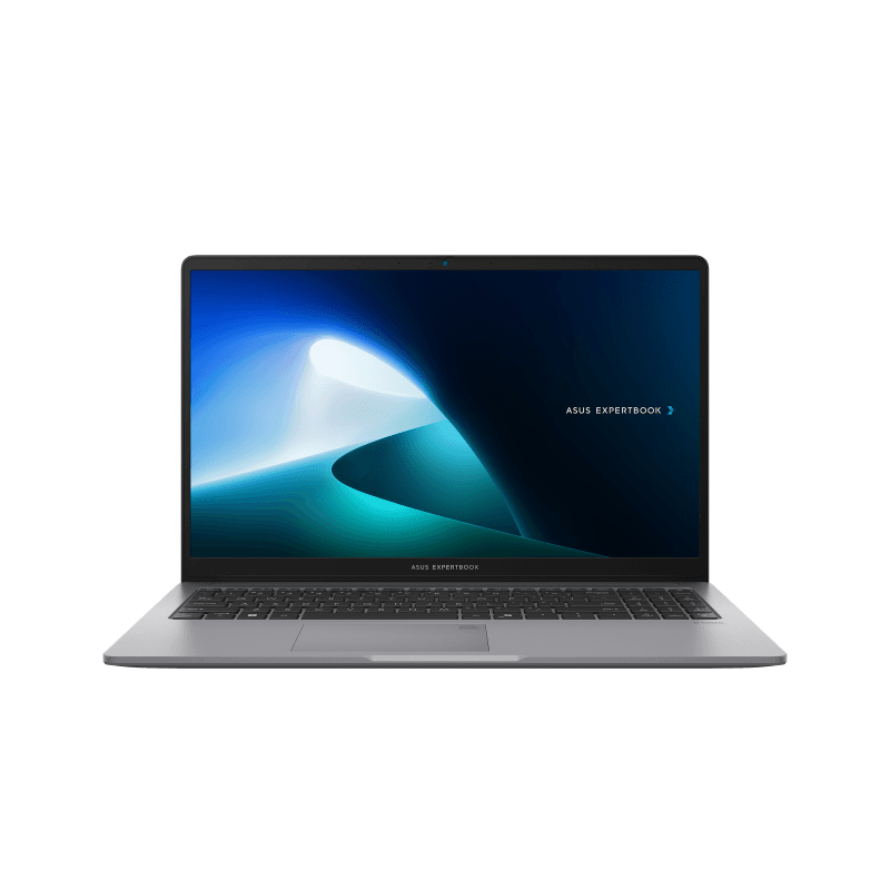 Laptop Business ASUS ExpertBook P1 P1503CVA, cu procesor Intel Core 5 210H, 15.6'' IPS, 16 GB DDR5, 512 GB