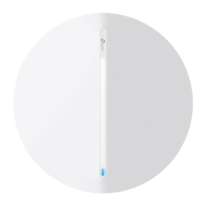 TP-Link Festa F67. 2.4 GHz, 5 GHz. Power over Ethernet (PoE). Product colour: White