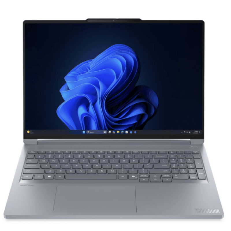 Laptop SMB Lenovo ThinkBook 16p G6 IAX, cu procesor Intel Core Ultra 9 275HX, 16'' IPS, 32 GB DDR5, 1 TB SSD
