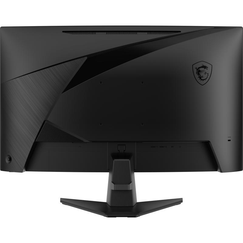 Monitor Consumer MSI MAG 27CQ6F, 27", 2560 x 1440 pixeli, Black, 2 ani Garantie