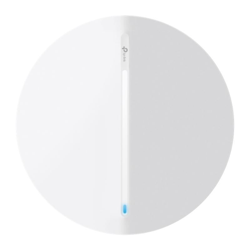 TP-Link BE9300. 2.4 GHz, 5 GHz, 6 GHz, Ethernet LAN data rates: 2500 Mbit/s. Power over Ethernet (PoE). Product colour: