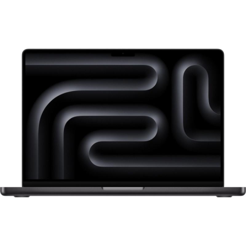 MacBook Pro 14.2"/Apple M4 (CPU 10-core, GPU 10-core