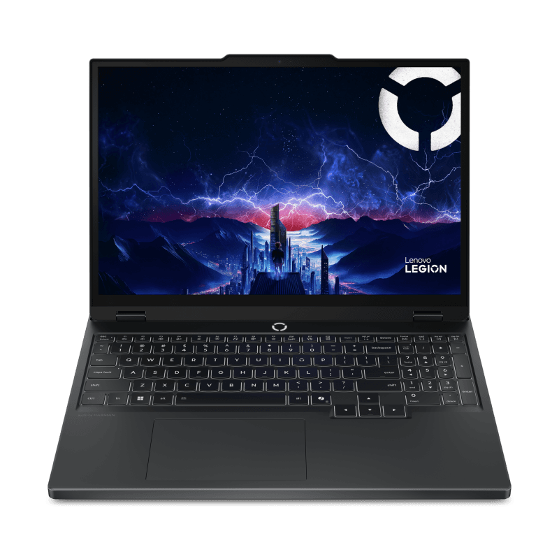 Laptop Gaming Lenovo Legion 5 15IRX10, cu procesor Intel Core i7 13650HX, 15.3'' IPS, 16 GB DDR5, 1 TB