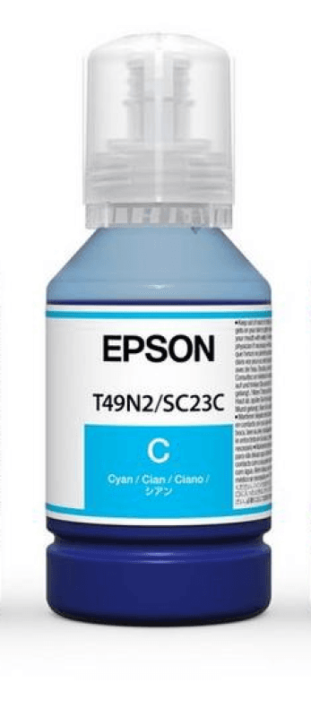 Cartus Epson SC-T3100X, Cyan