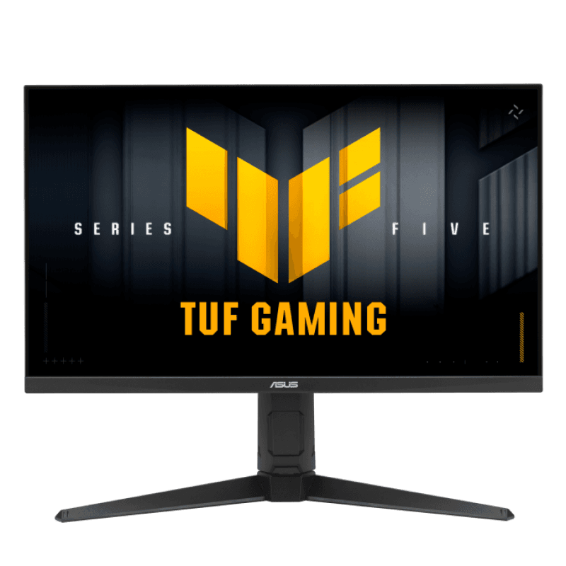 Monitor Gaming Asus VG279QML5A, 27", 1920 x 1080 pixeli, Black, 3 ani Garantie