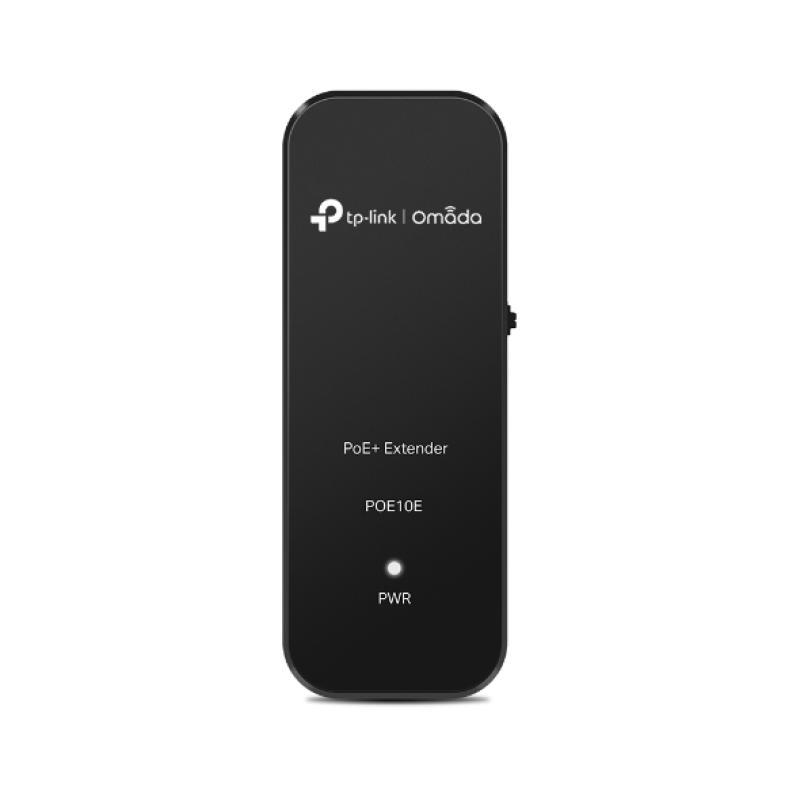 Amplificator rețea TP-Link Omada TL-POE10E, rata transfer date 100 Mbit/s, viteza transfer de date 10,100 Mbit/s