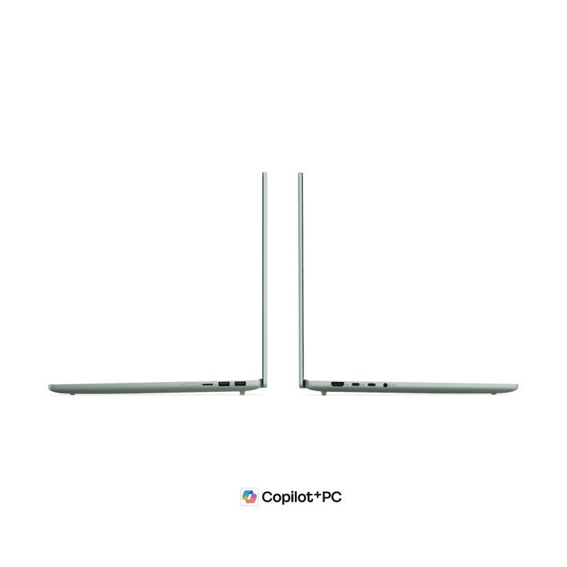 Laptop Consumer Lenovo IdeaPad Slim 5 14AGP11, cu procesor Ryzen AI 5 430, 14'' OLED, 16 GB DDR5, 1 TB, AMD Radeon 840M