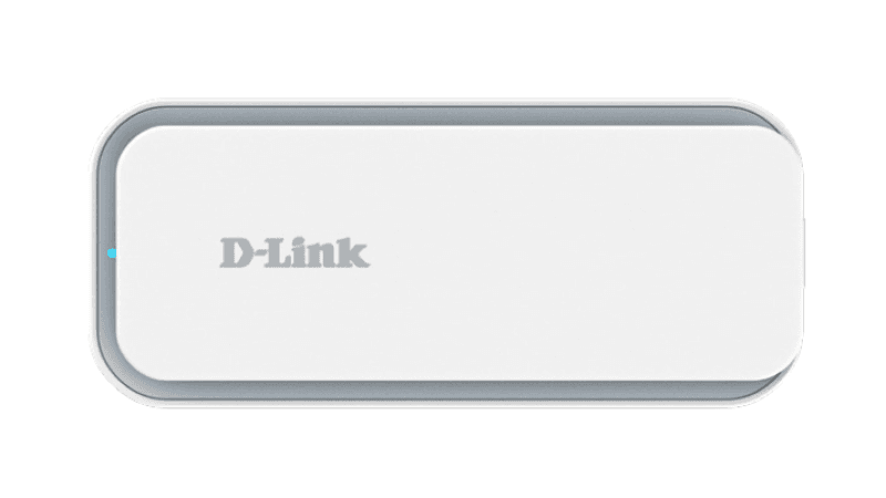 Adaptor Wireless D-LINK 5G NR USB Adapter, Mesh