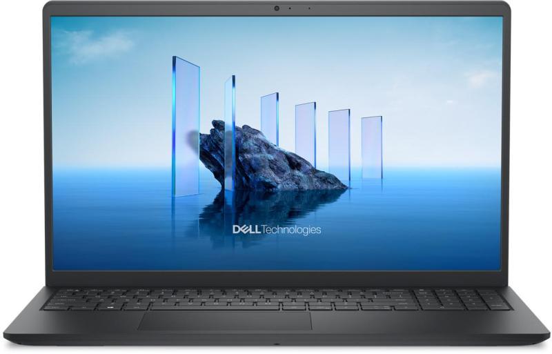 Laptop SMB DELL Pro 15 Essential, cu procesor Intel Core i7 1355U, 15.6'' WVA, 16 GB DDR5, 1 TB, Intel UHD Graphics