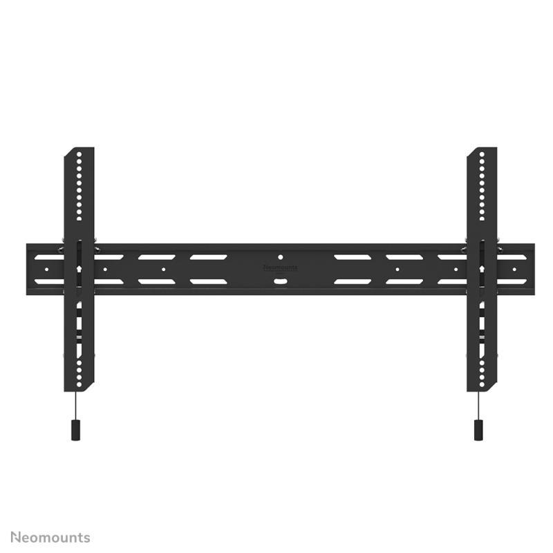 Suport perete Neomounts WL35S-850BL18; pentru display-uri cu diagonale 43"-86", sistem de prindere VESA 100x100~800x400