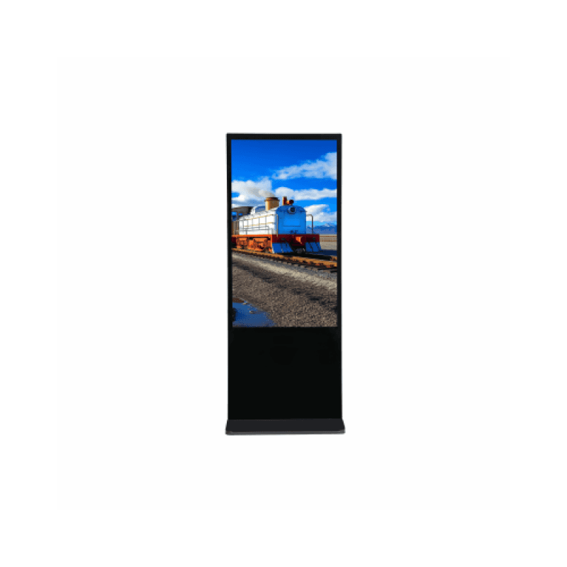 Totem Dahua indoor, 55", 320nit, UHD, panel IPS/VA, ELED, 8ms, mătuire 1%, Android 11, CPU A55*4 1.92GHz
