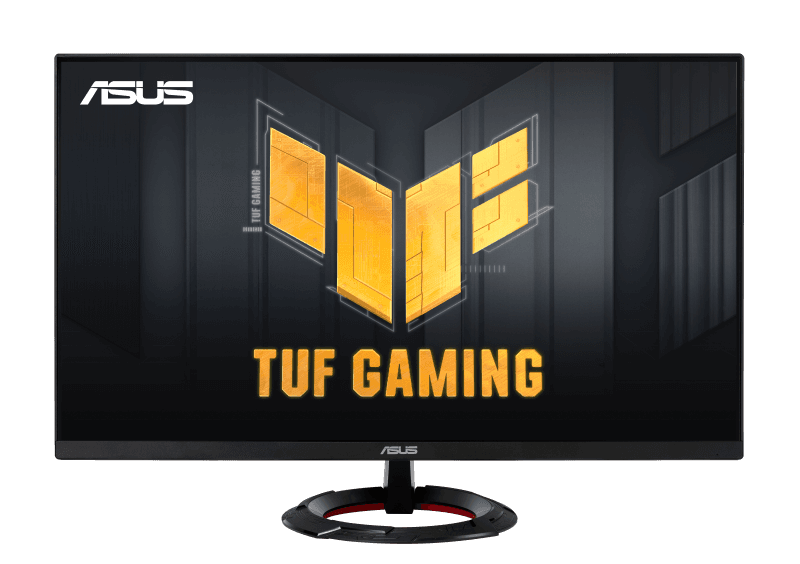 Monitor Gaming Asus VG279Q3R, 27", 1920 x 1080 pixeli, Black, 3 ani Garantie