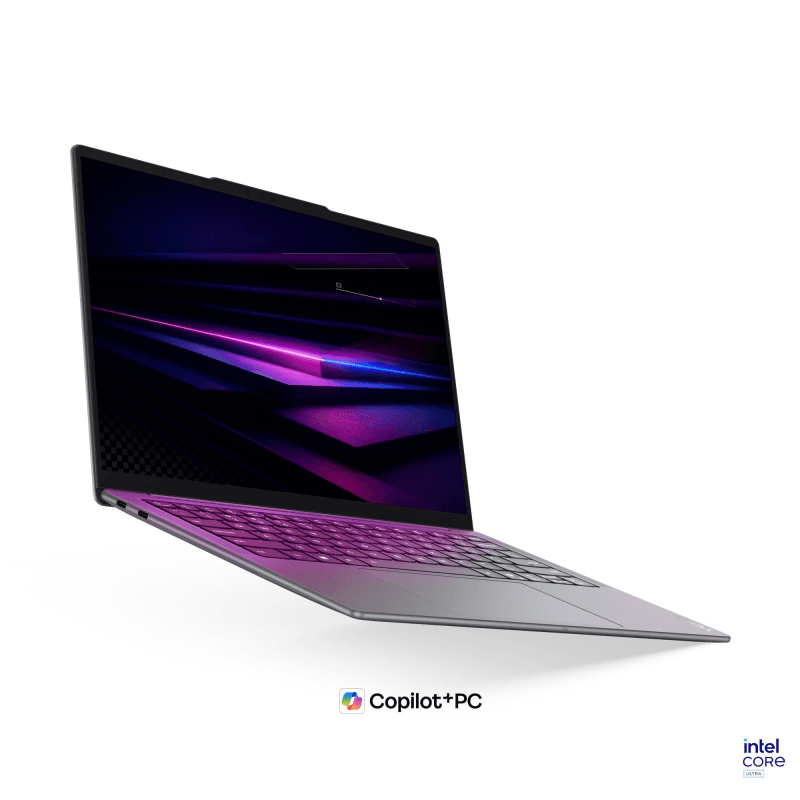 Laptop Lenovo Yoga Slim 7 14ILL11, 14" 2.8K WQXGA+ (2880x1800) OLED 1100nits (peak) / 500nits (typical) Glossy
